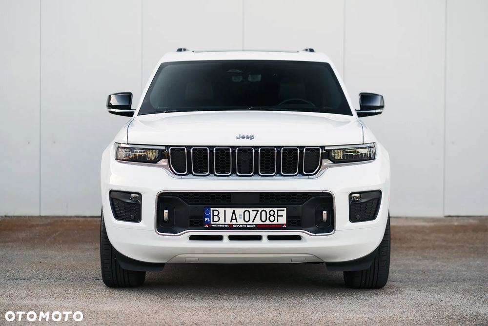 Jeep Grand Cherokee - 2