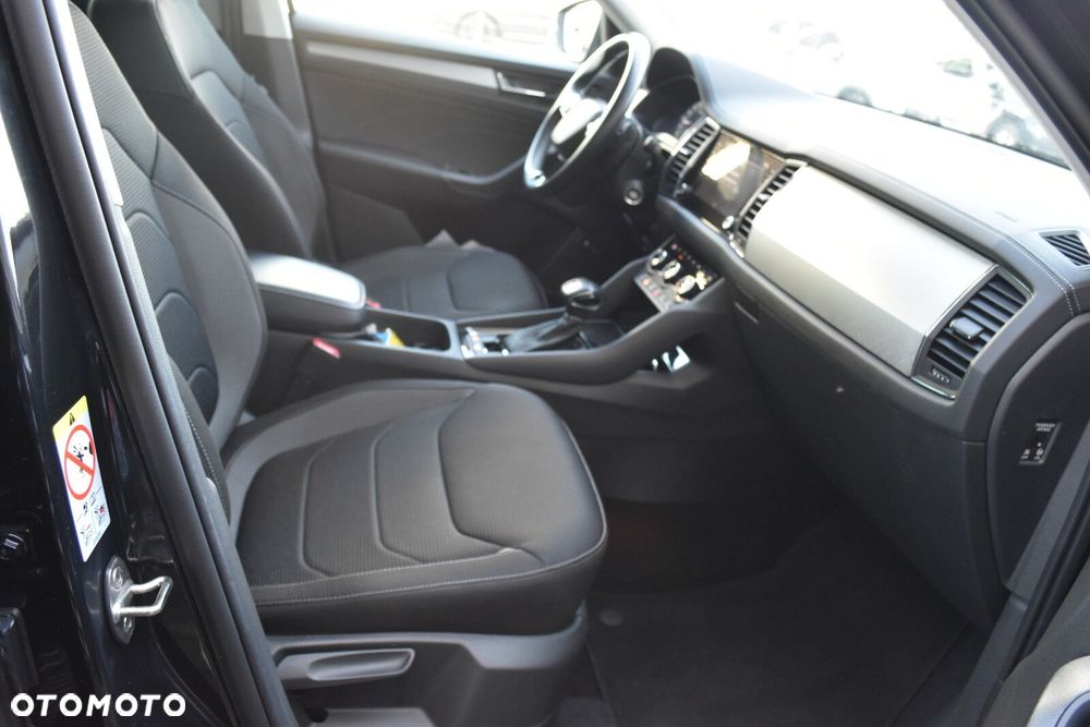 Skoda Kodiaq 2.0 TDI 4x2 Ambition DSG - 34
