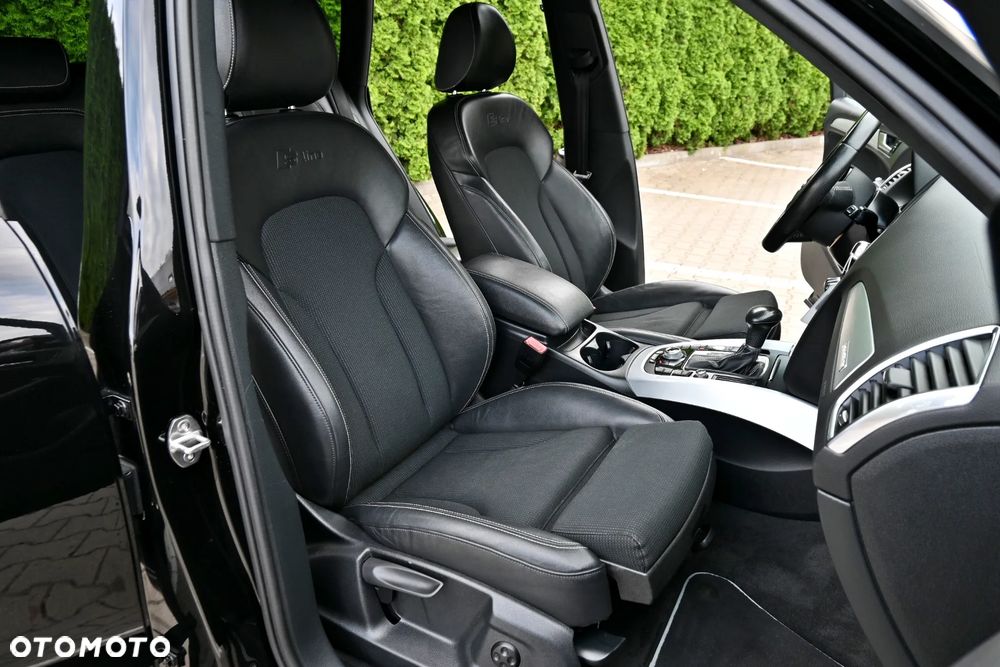 Audi Q5 2.0 TDI Quattro S tronic sport - 38
