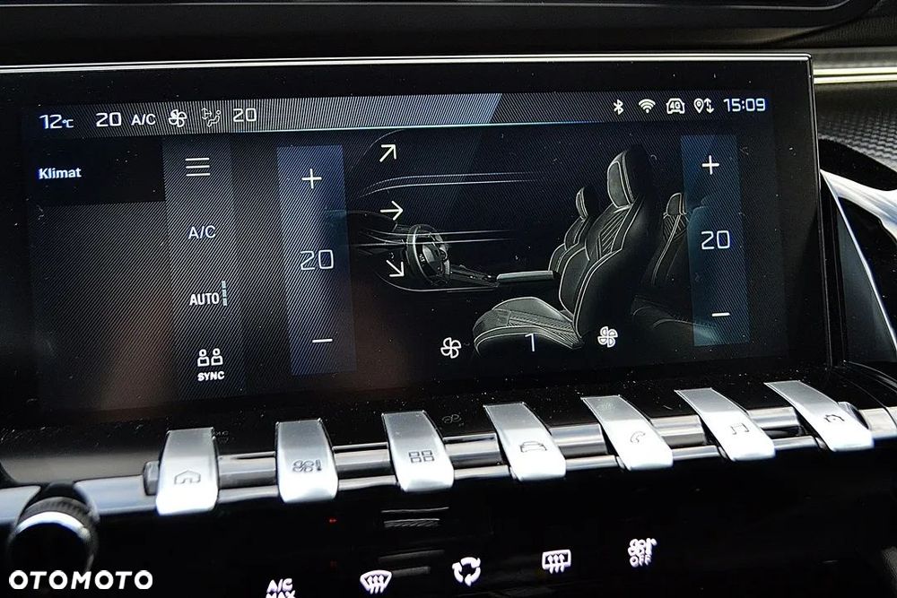Peugeot 508 BlueHDi 130 EAT8 Allure Pack - 30