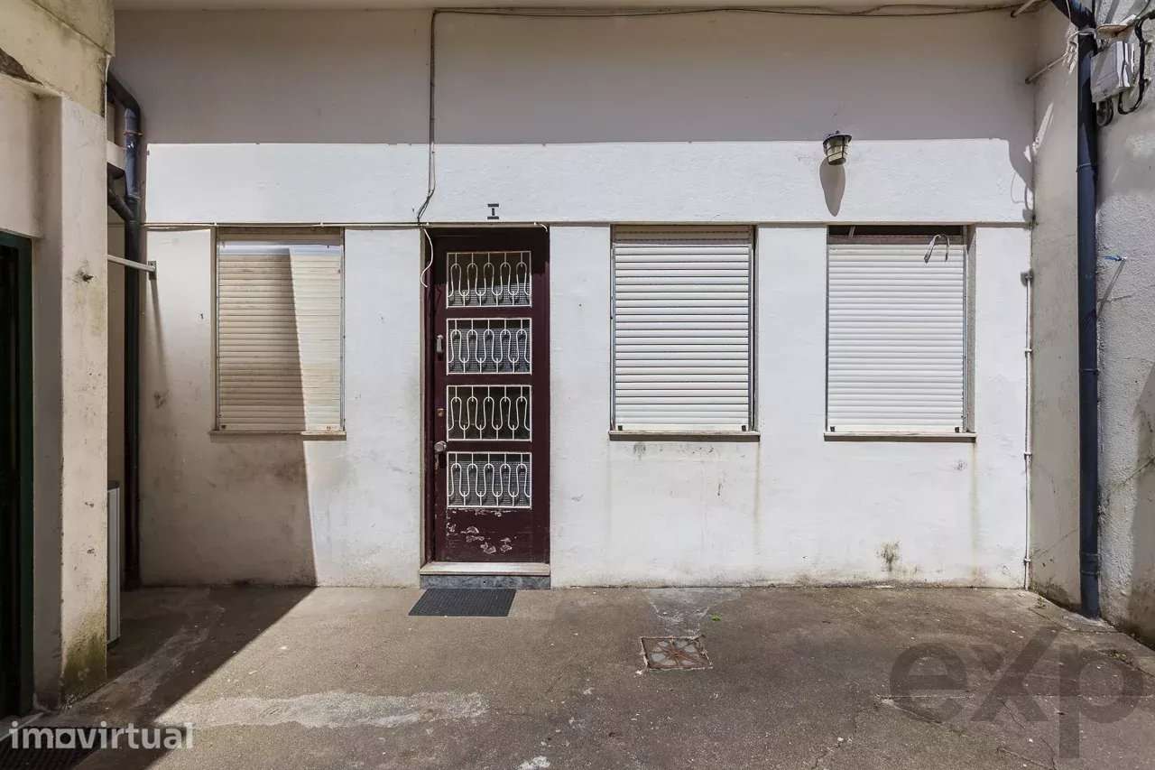 Matosinhos: Liberdade Total para Criar o Seu Lar - Grande imagem: 5/28