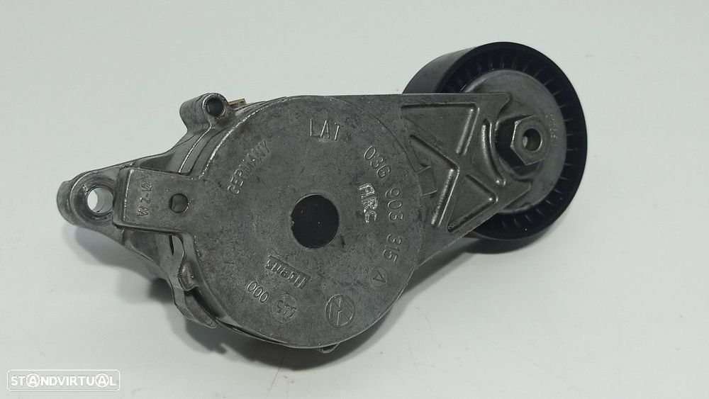 TENSOR CORREIA AUXILIAR SEAT LEON (1P1) REFERENCE - 3