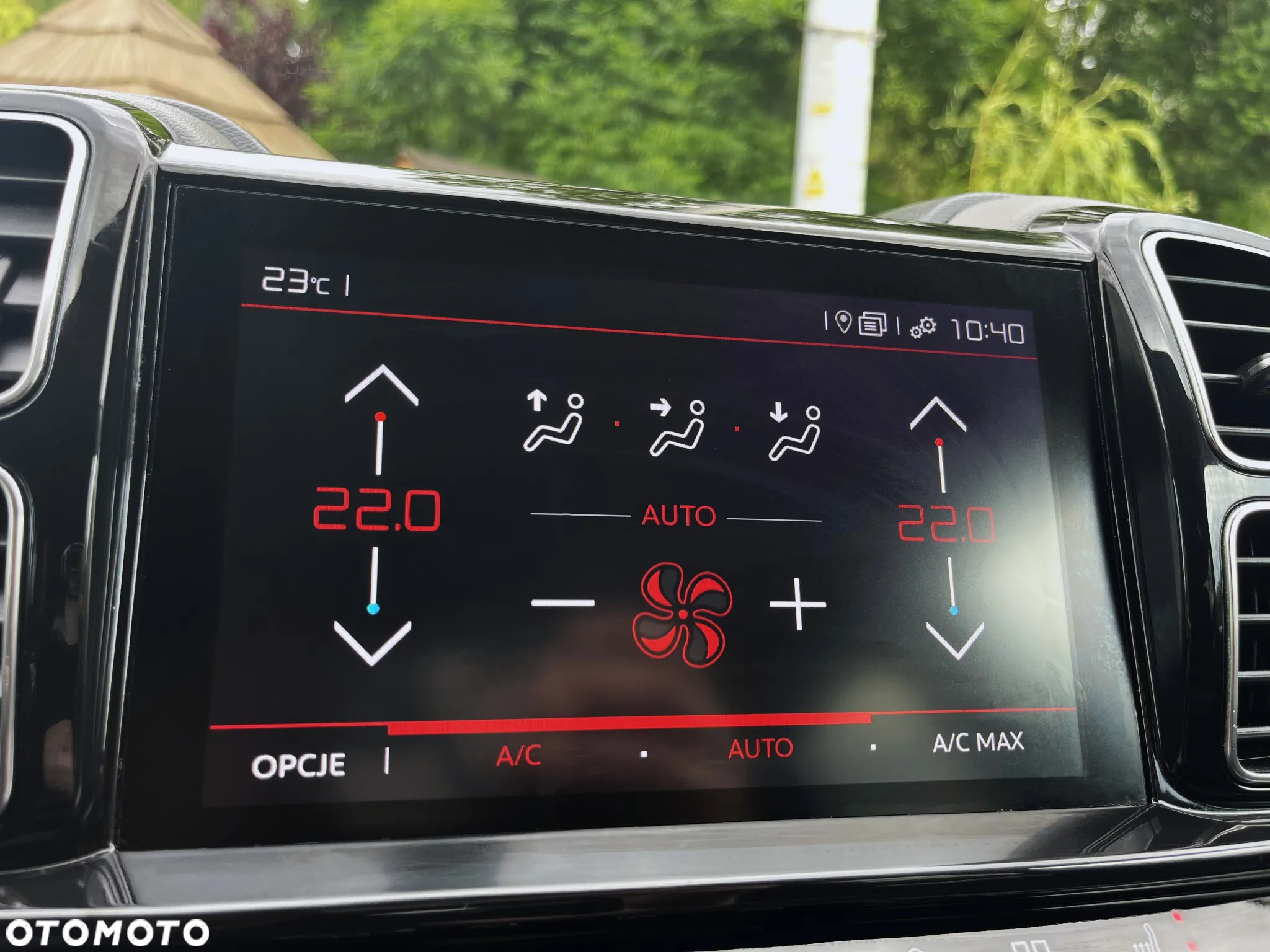 Citroën C5 Aircross 1.6 PureTech Shine EAT8 - 29