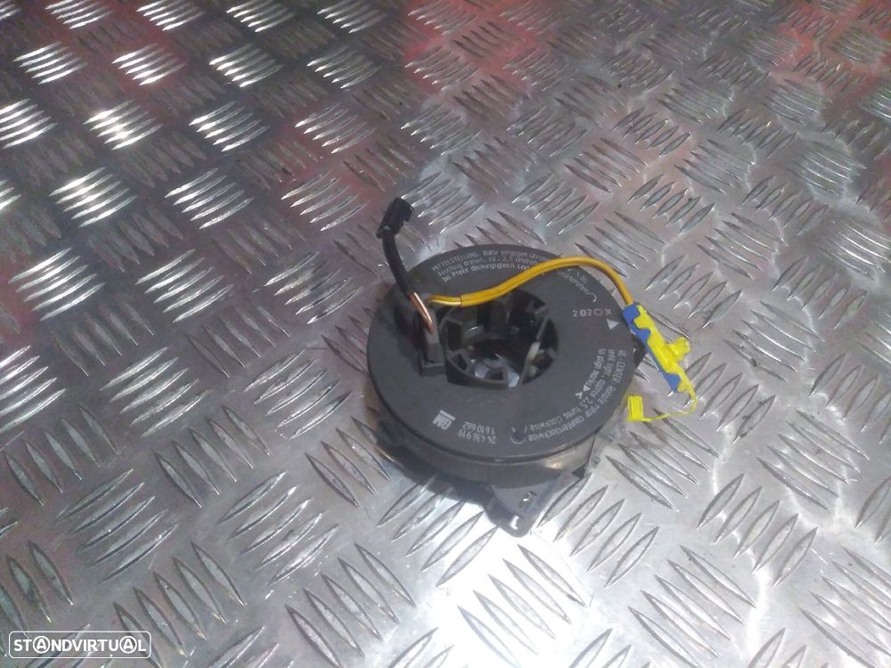 Fita De Airbags Opel Agila (A) (H00) - 1