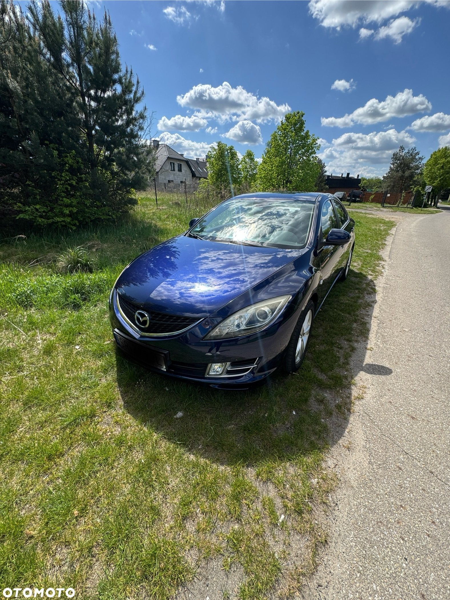Mazda 6 - 2