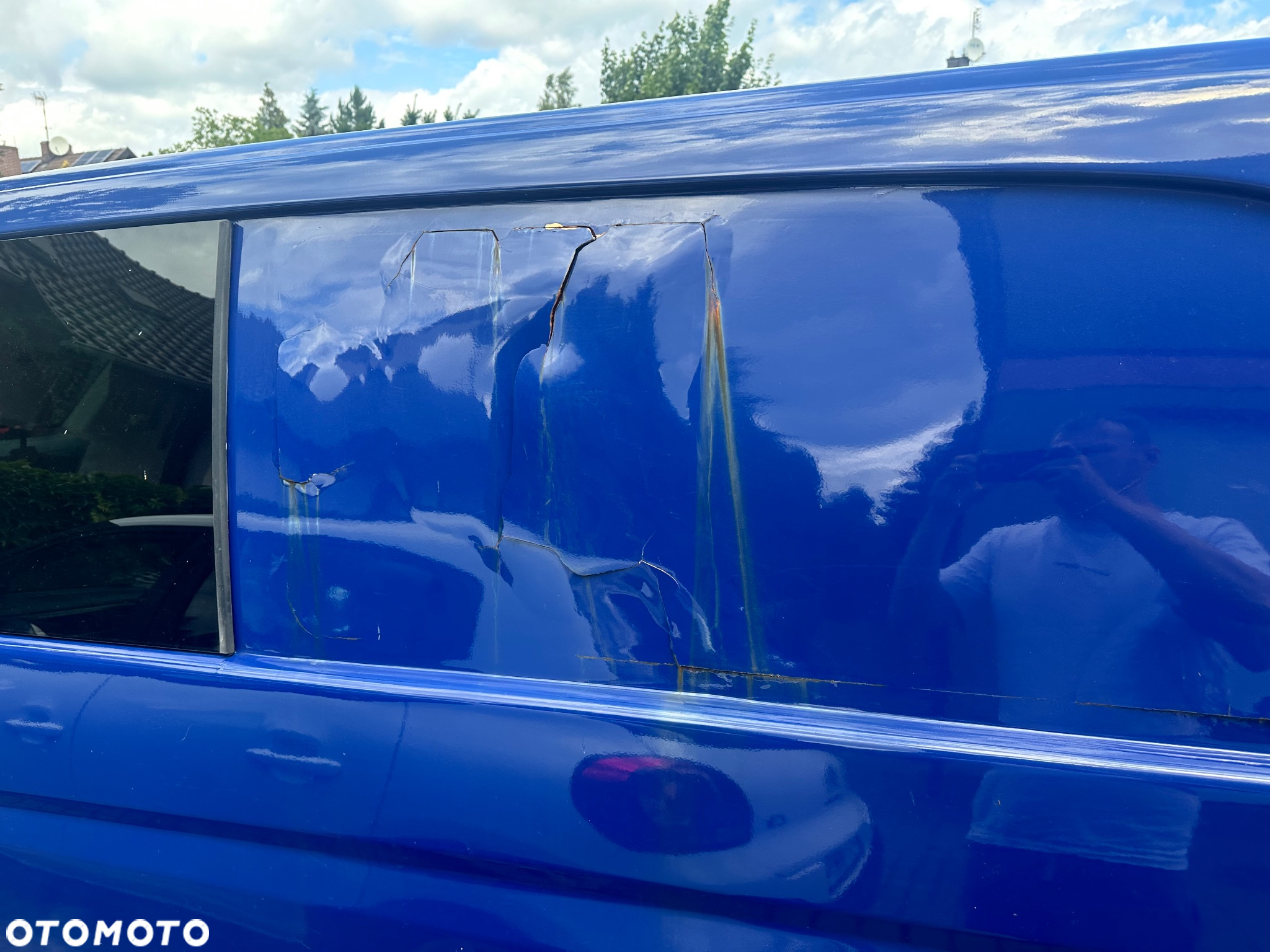 Mercedes-Benz Vito - 4