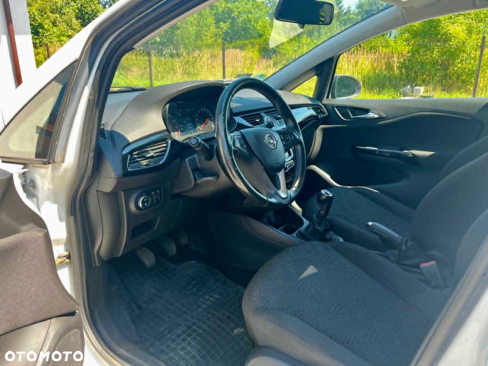 Opel Corsa - 8