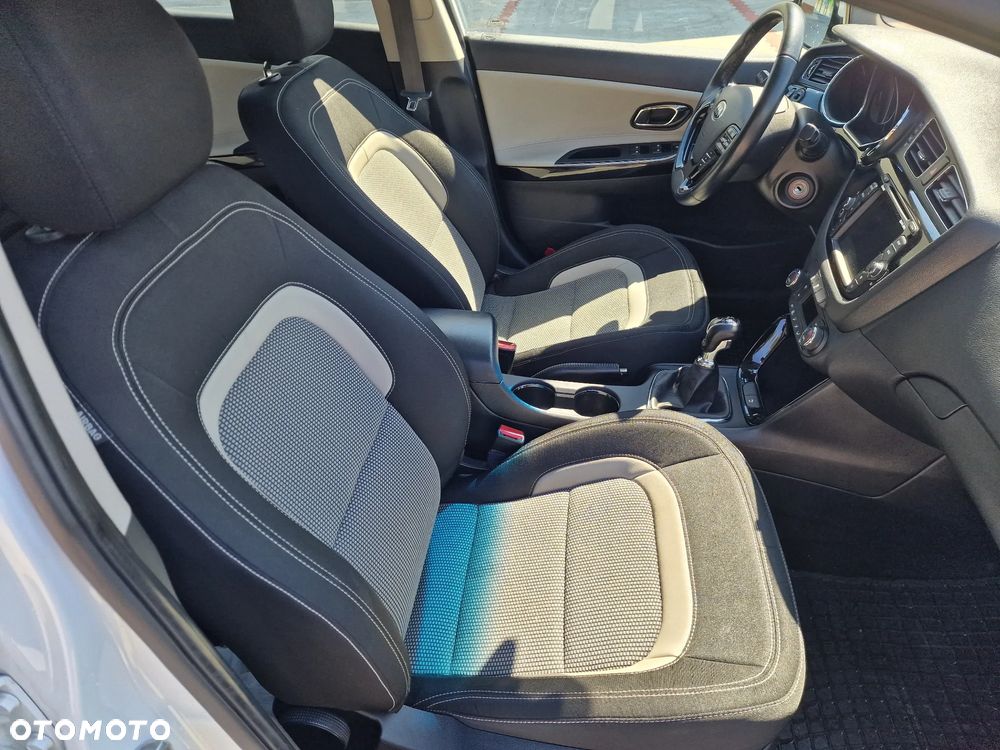 Kia Ceed 1.6 CRDi Business Line - 16