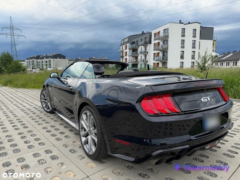 Ford Mustang - 29