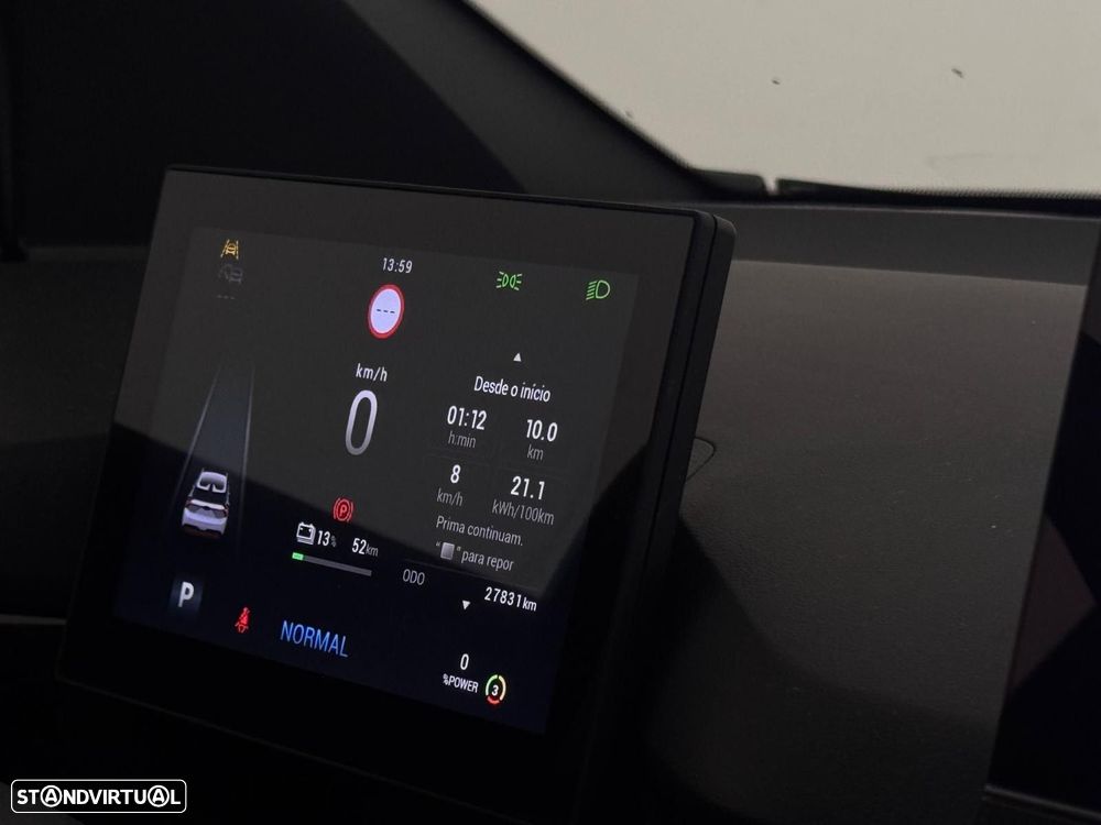 MG MG4 64 kWh Comfort - 7