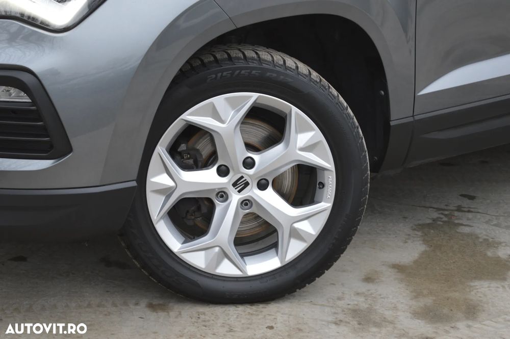 Seat Ateca 2.0 TDI Style - 7