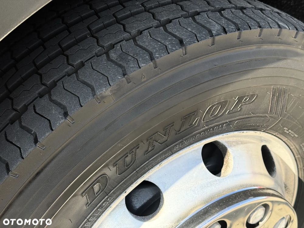 DAF XF 480 / STANDARD / SUPER SPACE CAB / SALON PL - 16