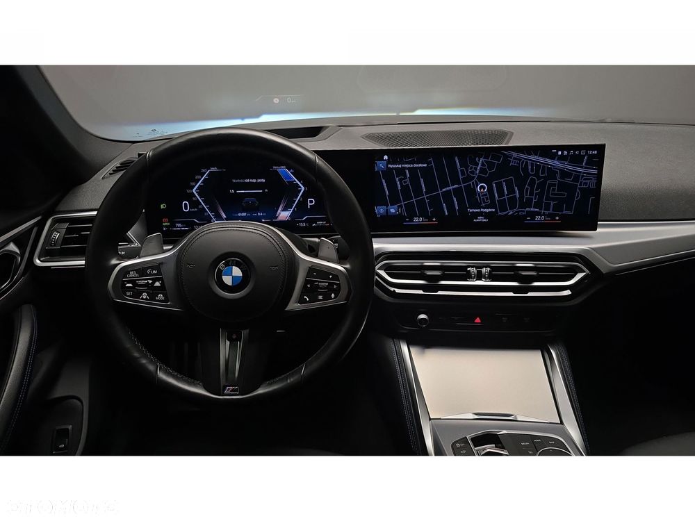 BMW Seria 4 - 20