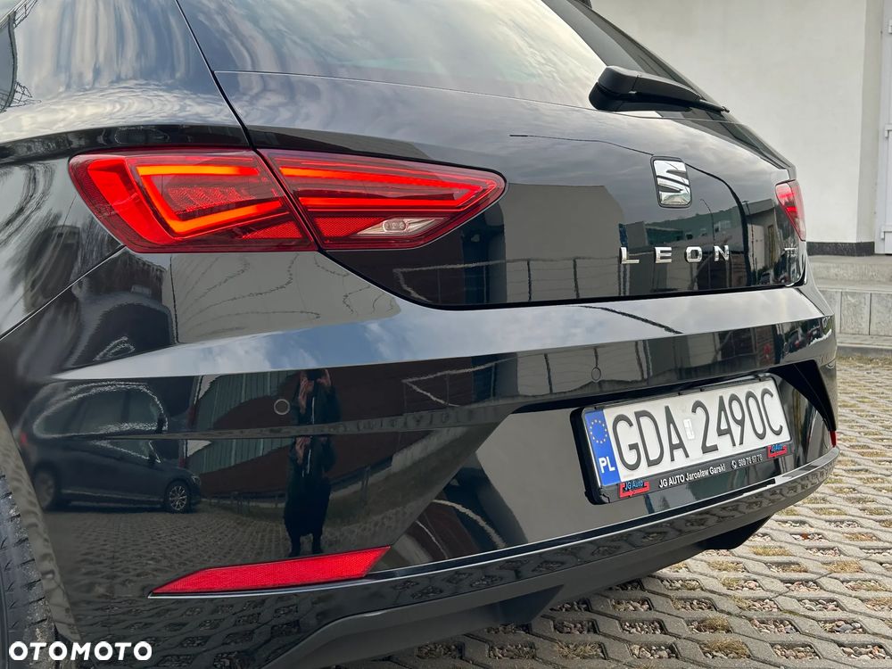 Seat Leon 1.6 TDI Xcellence - 3