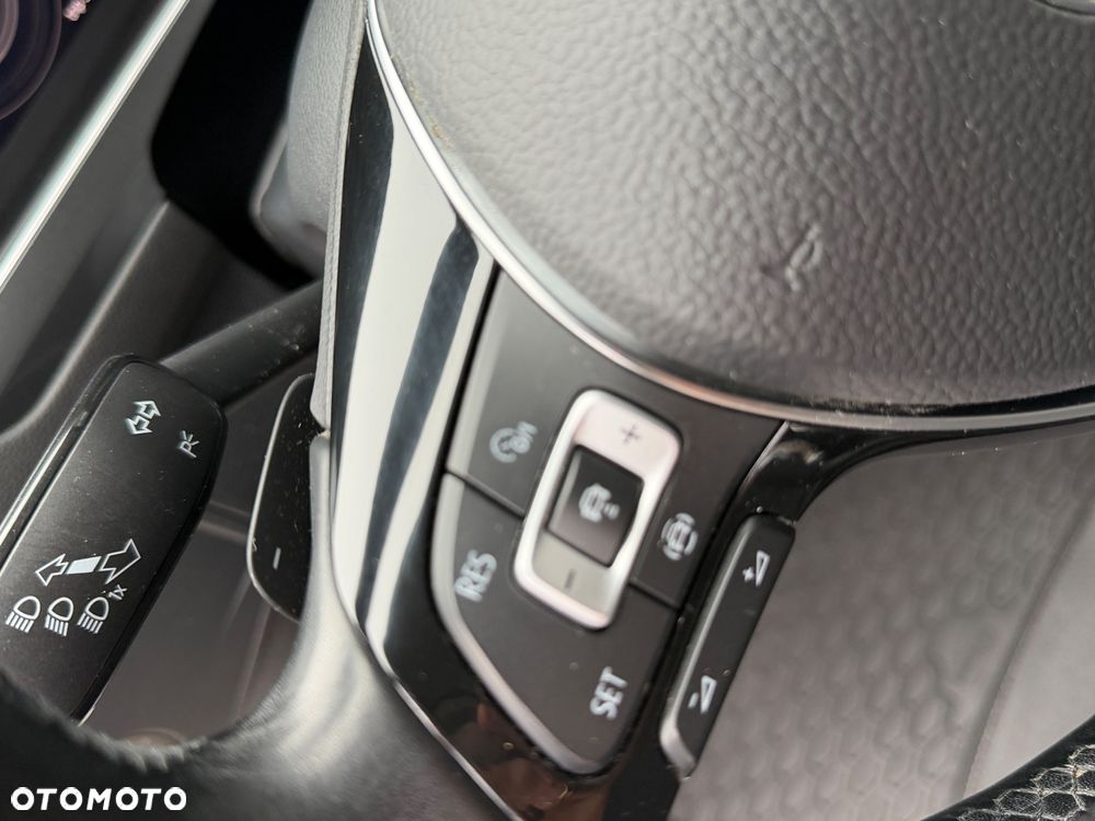 Volkswagen Tiguan 2.0 TDI BMT SCR 4Mot Highline DSG - 38