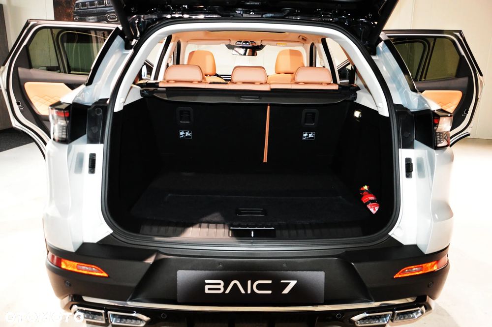 BAIC 7 - 23