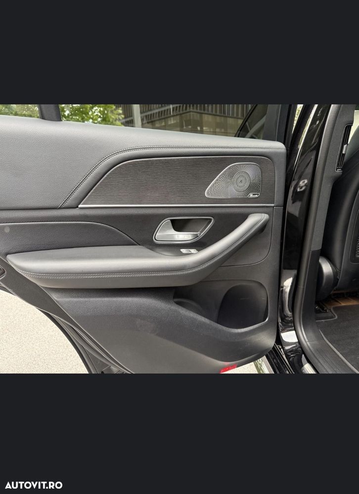 Mercedes-Benz GLE 400 d 4MATIC - 18