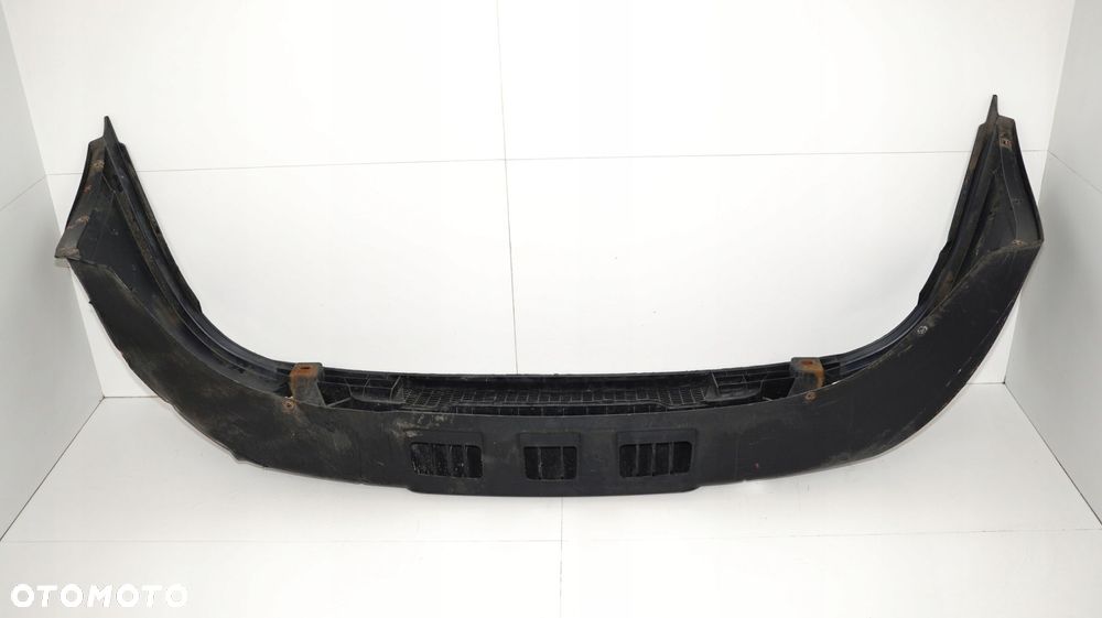 ZDERZAK PRZÓD PRZEDNI IVECO DAILY III 3 LIFT 07-14R - 13