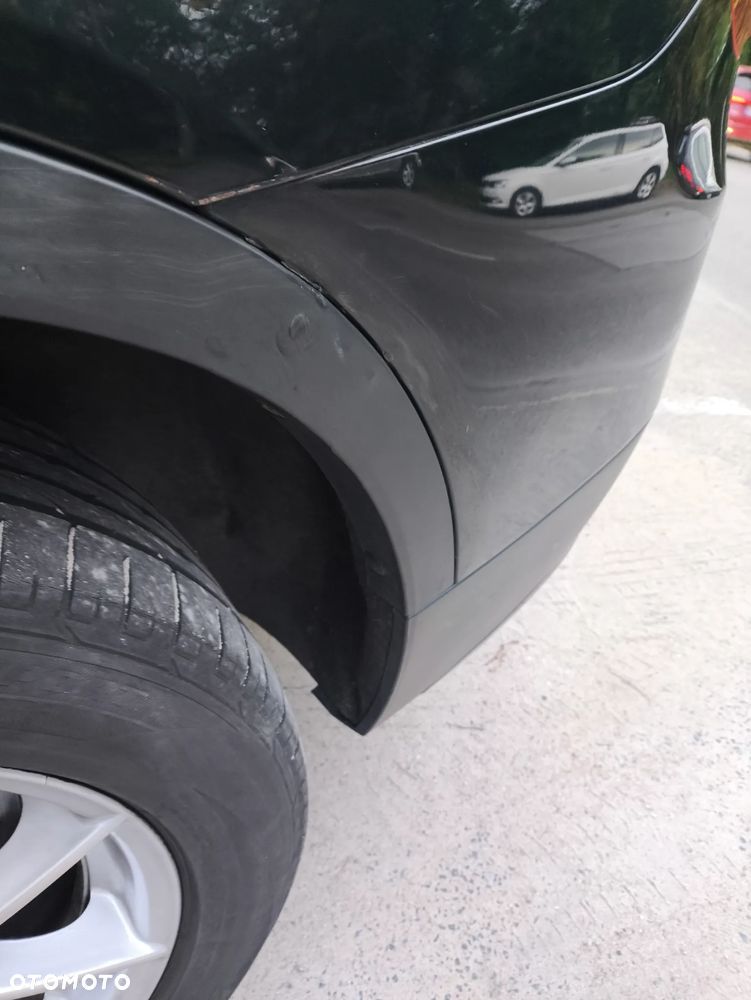 BMW X3 - 9