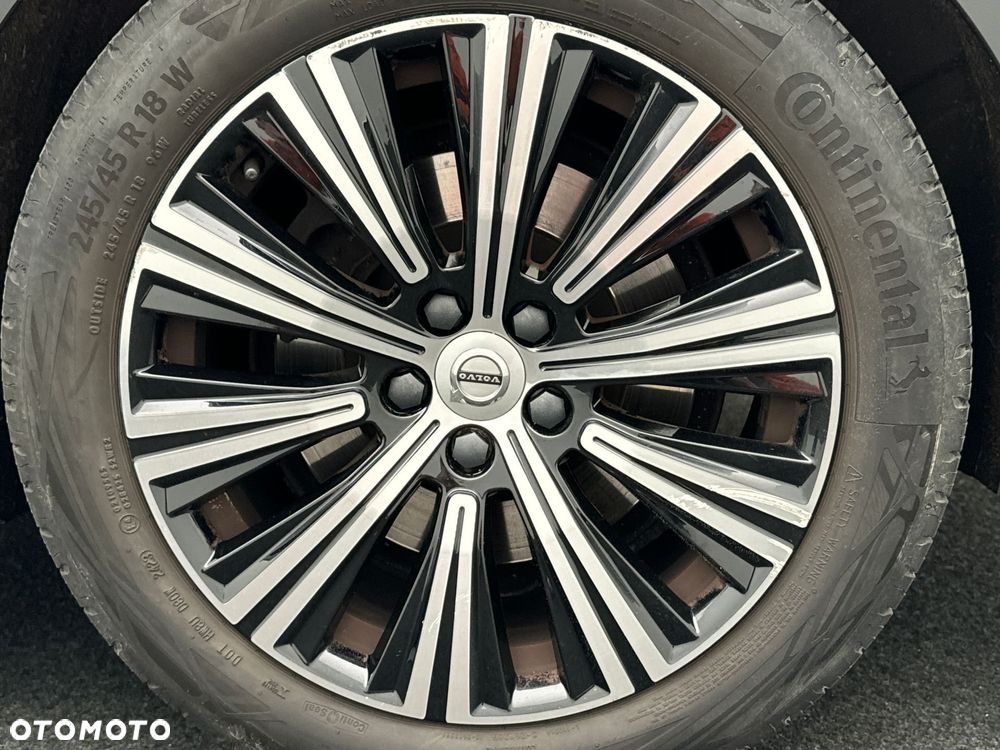 Volvo V90 B4 D Geartronic Inscription - 34