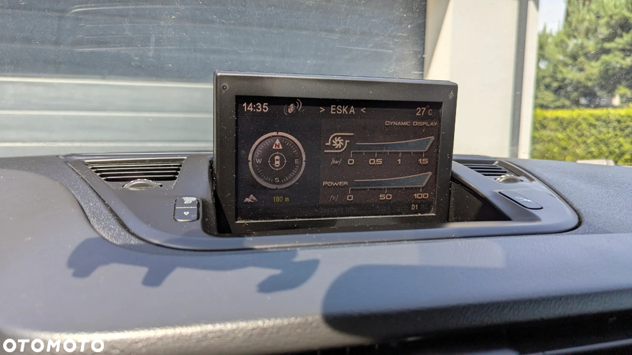 Alfa Romeo Giulietta 1.4 TB MultiAir Progression - 10