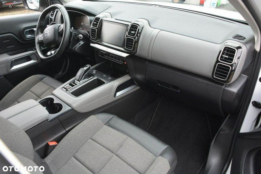 Citroën C5 Aircross Pure Tech 130 S&S EAT8 FEEL PACK - 13