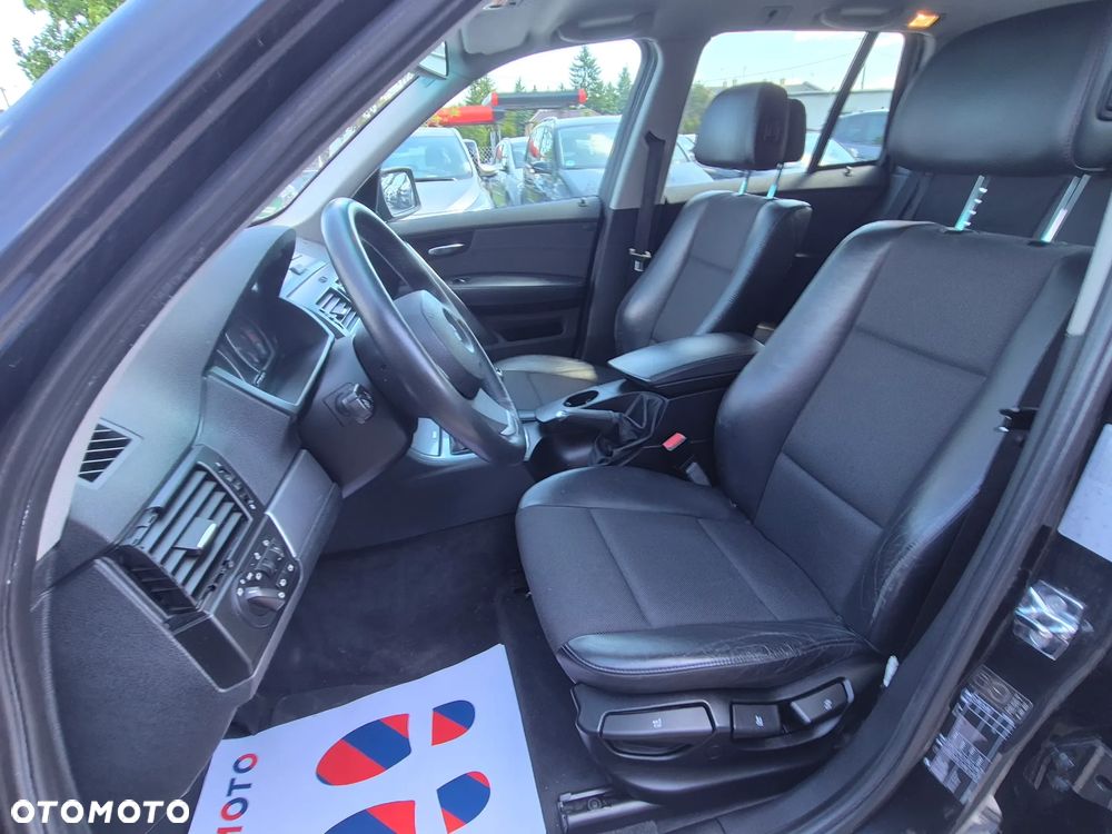 BMW X3 xDrive18d Edition Lifestyle - 22