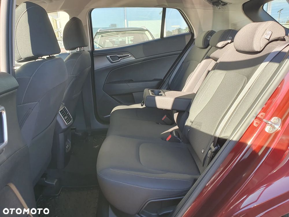 Kia Sportage 1.6 T-GDI M 2WD - 17
