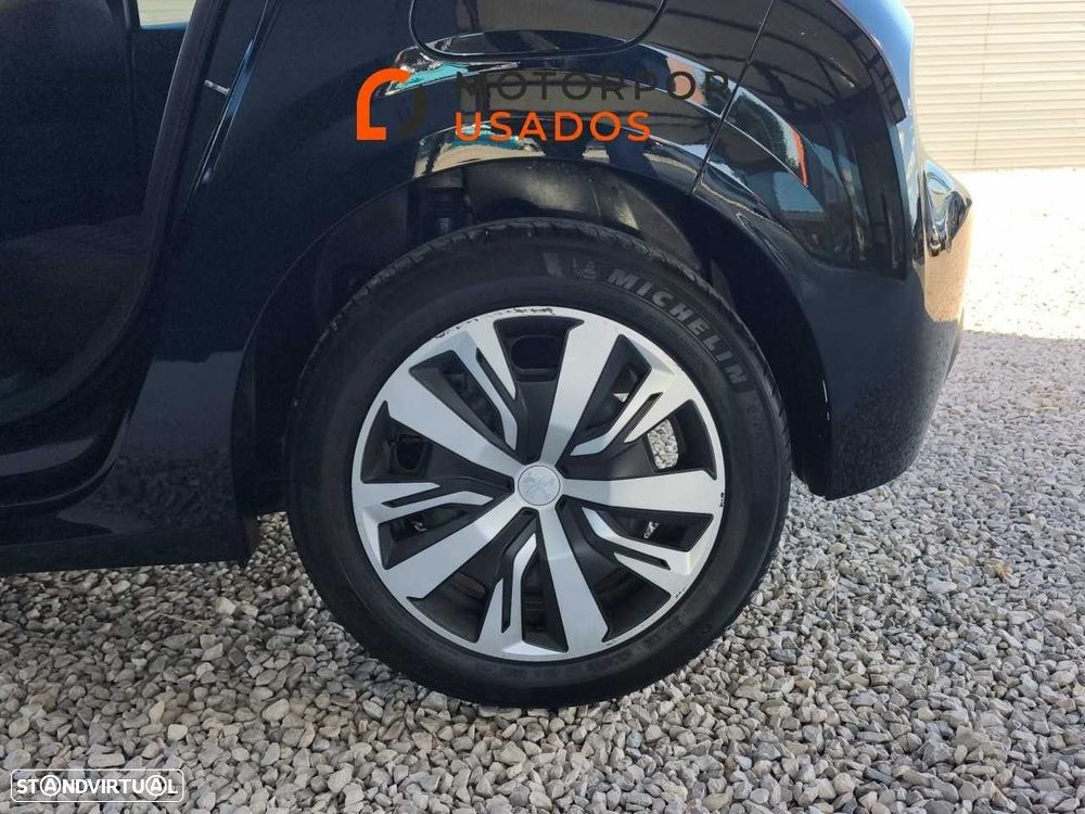Peugeot 208 1.2 PureTech Active Pack - 11