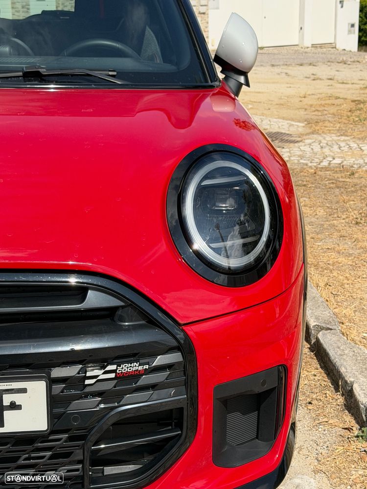 MINI 3 Portas - 8