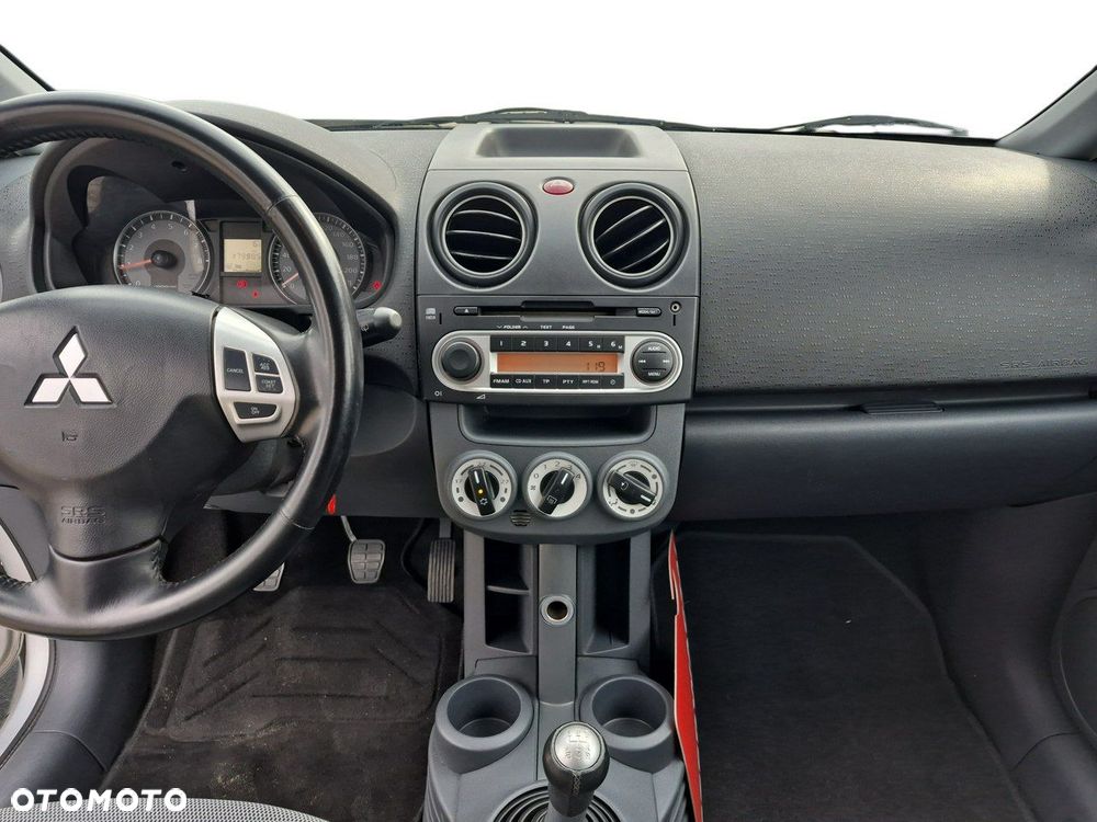 Mitsubishi Colt 1.3 Polar - 22