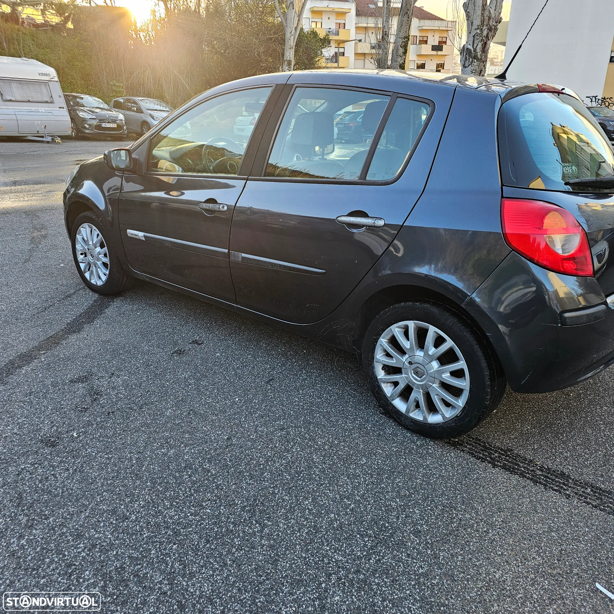 Renault Clio 1.5 dCi Rip Curl II - 3