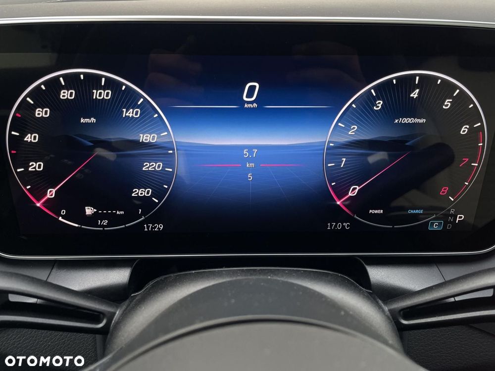 Mercedes-Benz GLC - 20