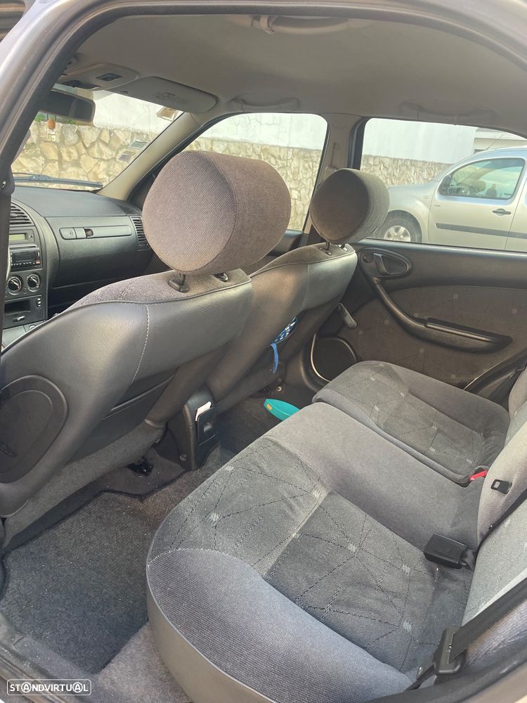 Citroën Xsara 1.4i Premier 03 - 4