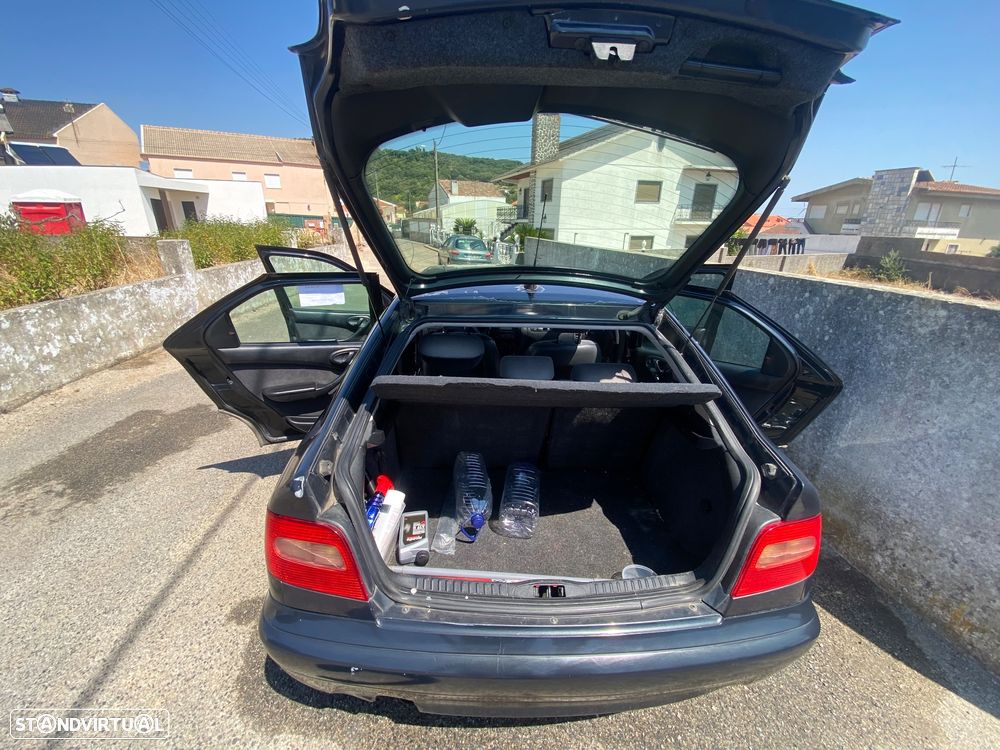 Citroën Xsara 1.4i SX - 11