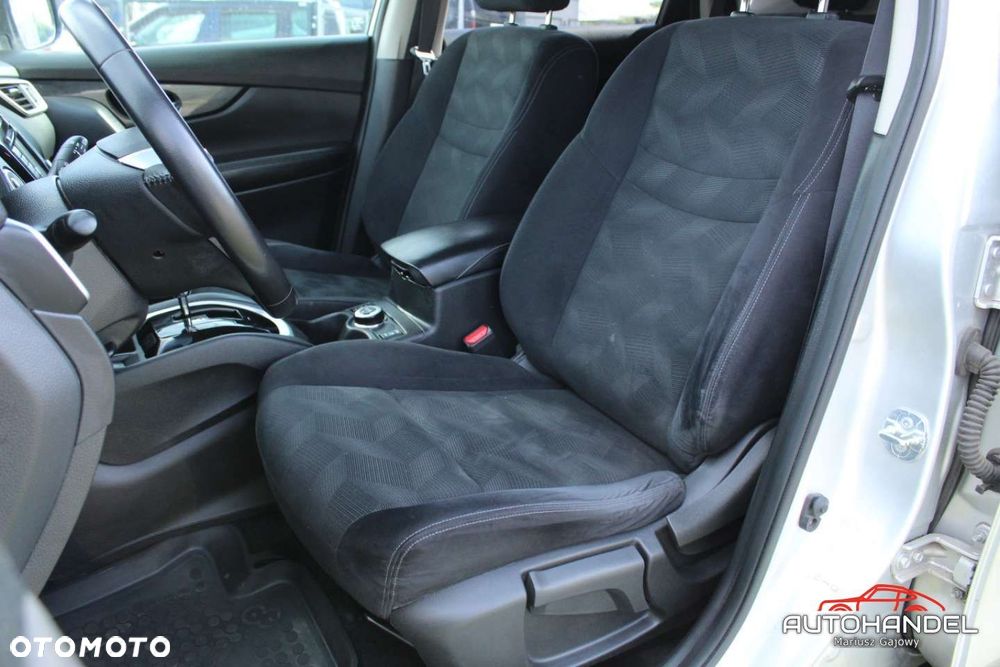 Nissan X-Trail - 7