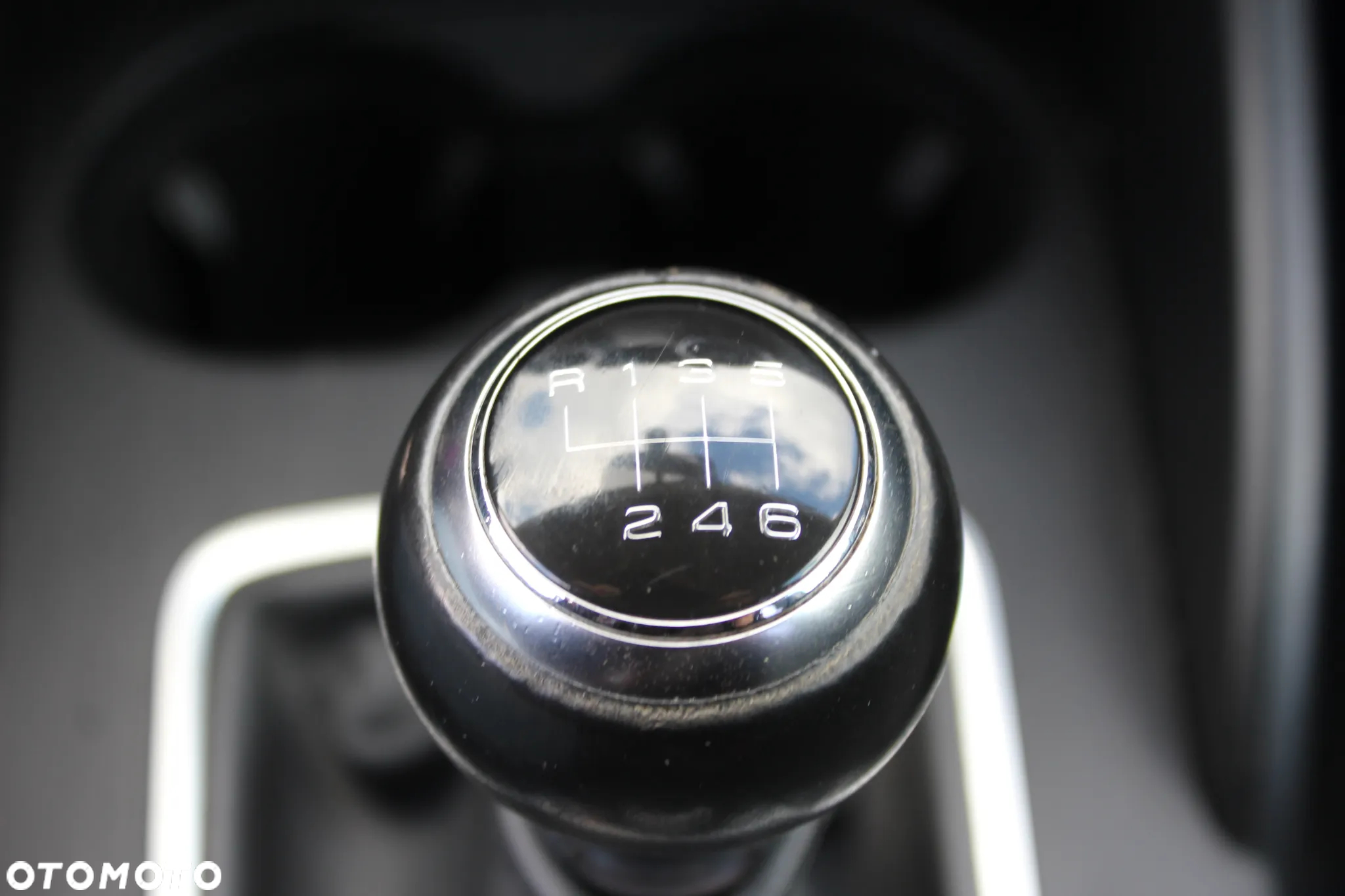 Audi A3 1.6 TDI ultra Attraction - 21