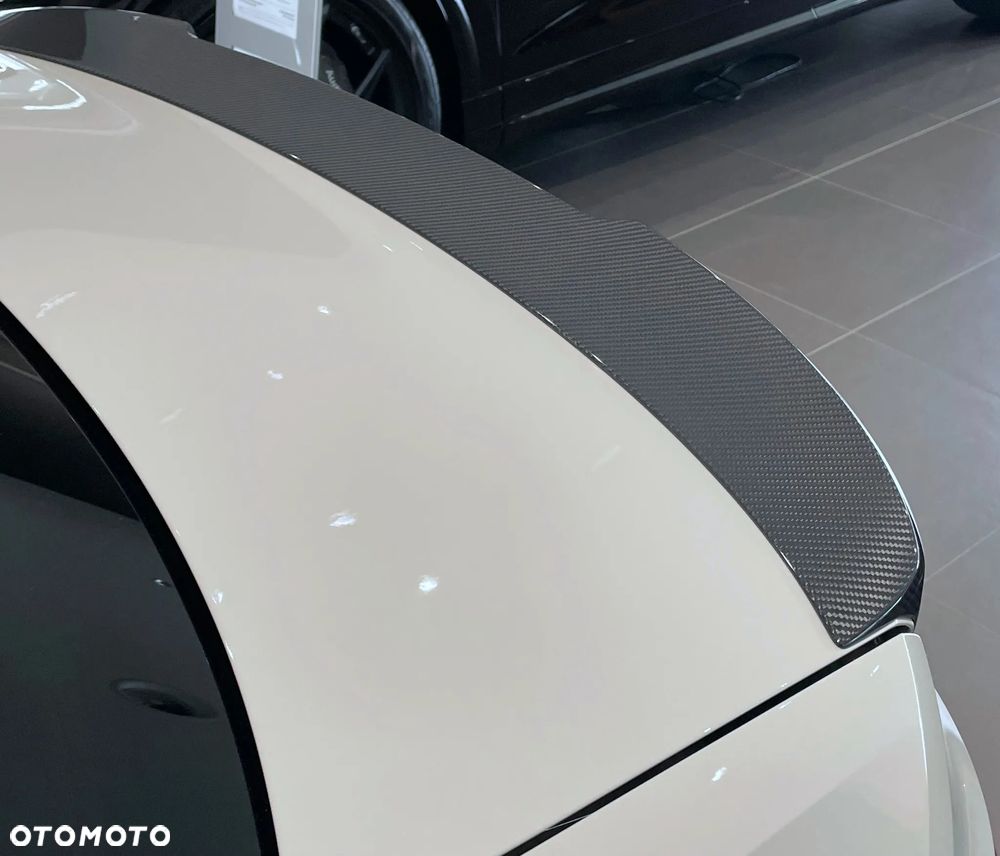 Audi RS3 Limousine - 8