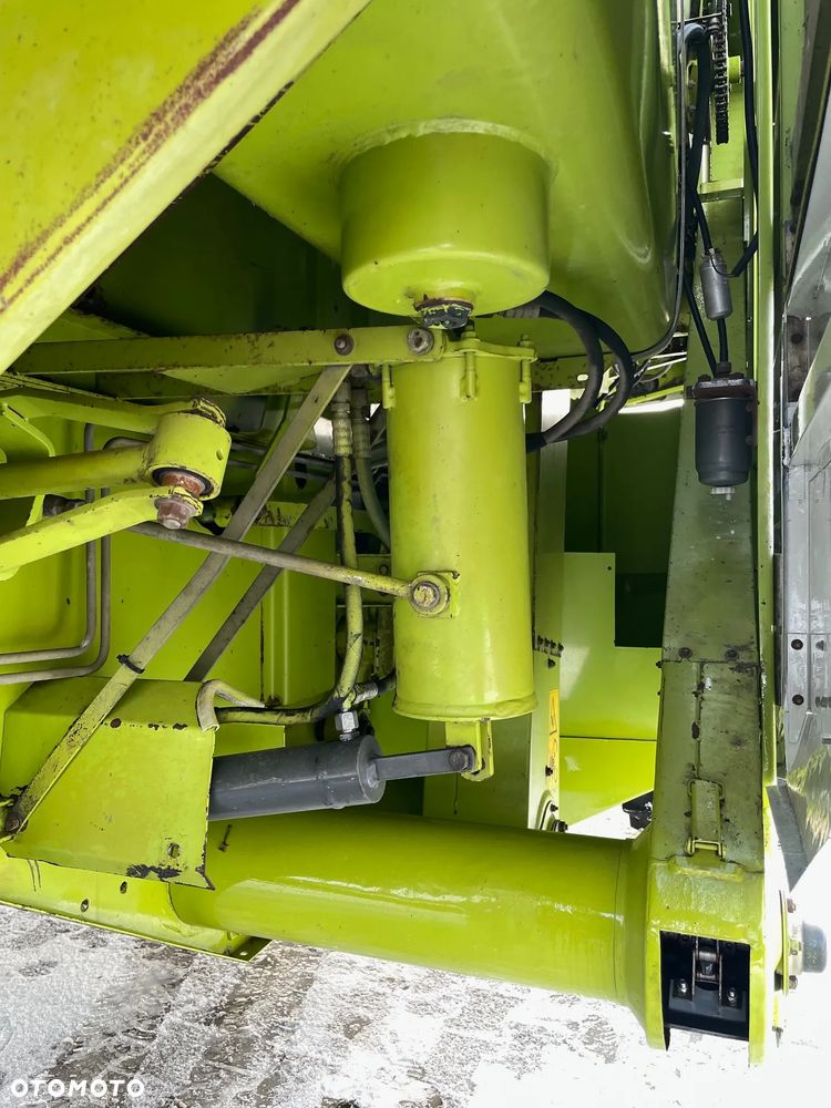 Claas Dominator 88 sl Classic - 12