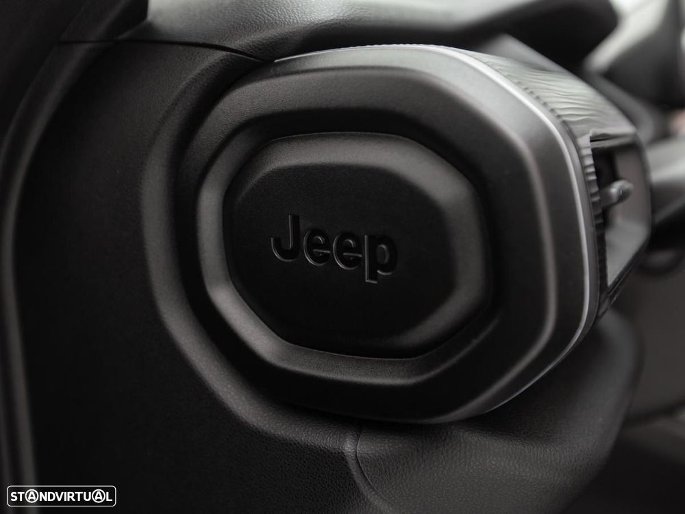 Jeep Avenger 1.2 GSE T3 Altitude - 14