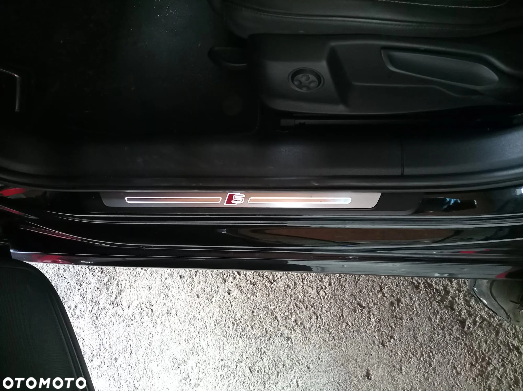 Audi A4 - 11