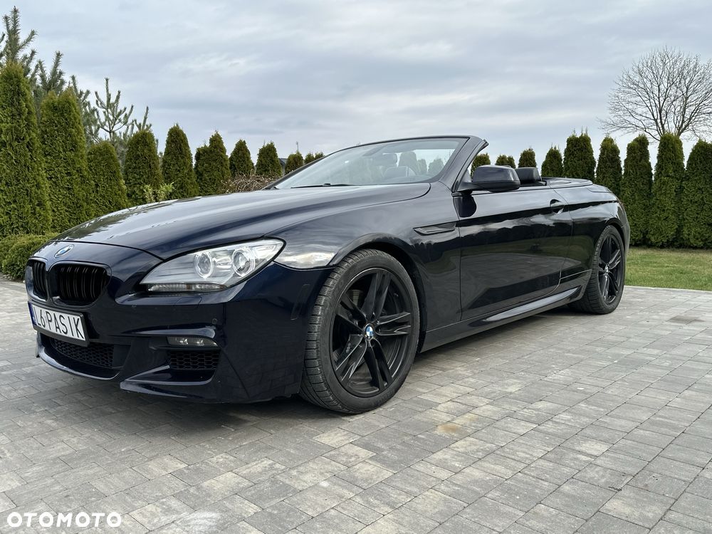 BMW Seria 6 - 6