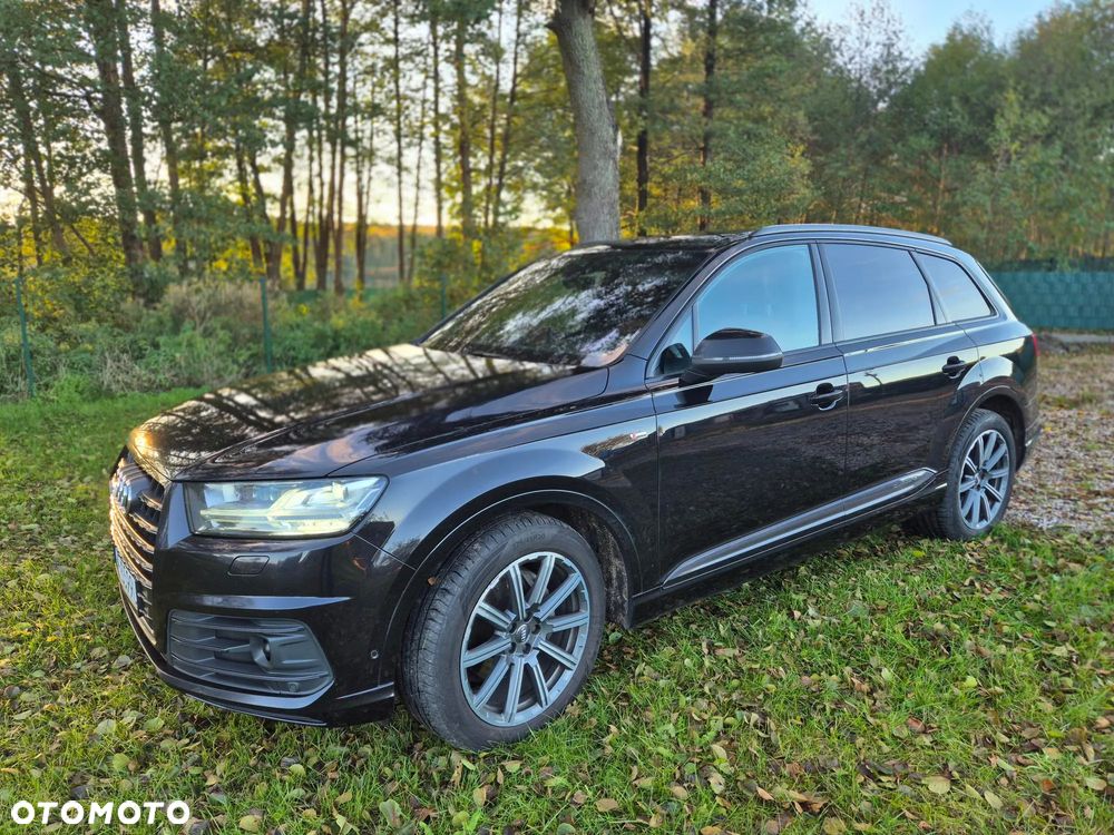 Audi Q7 - 25