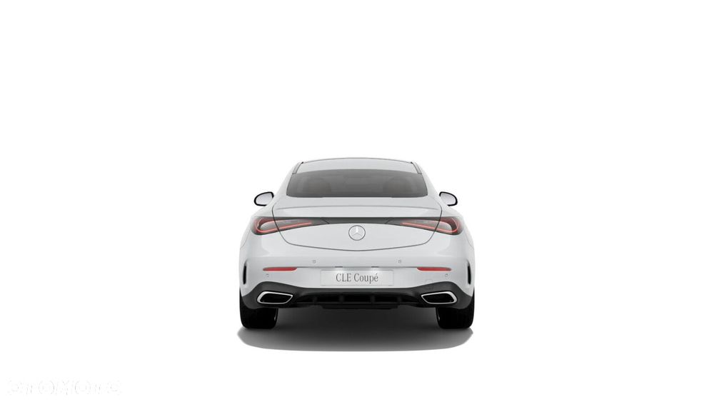 Mercedes-Benz CLE 300 mHEV 4-Matic AMG Line - 8