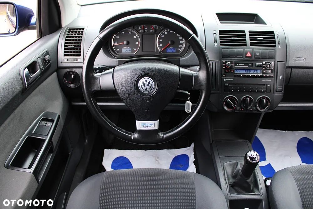 Volkswagen Polo 1.4 Comfortline - 18