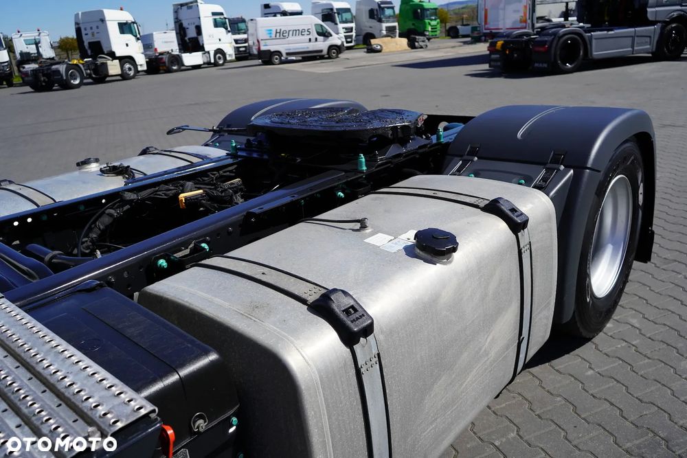 MAN / TGX / 18.470 / EURO 6 / GX / ACC / RETARDER - 36