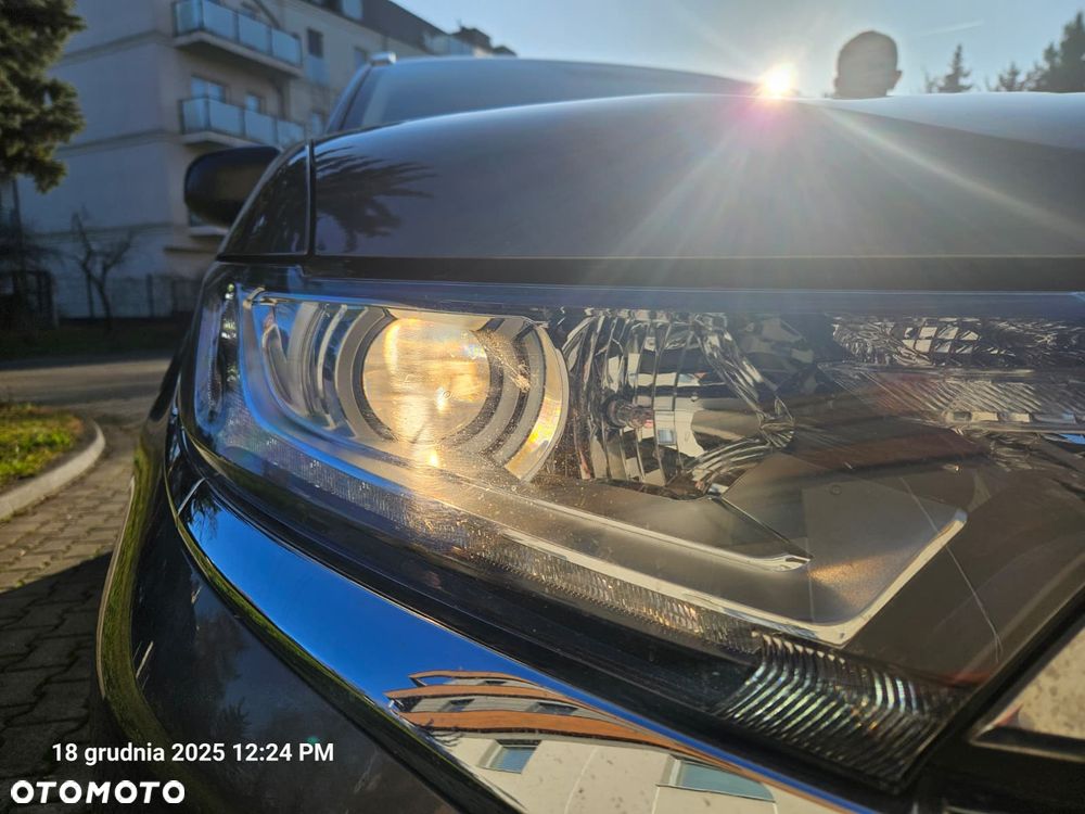 Mitsubishi Outlander 2.0 City Style 2WD - 16