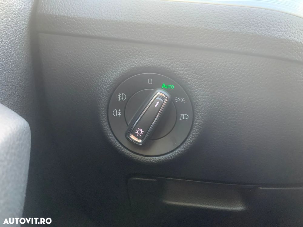 Skoda Superb 1.5 TSI DSG Ambition - 15