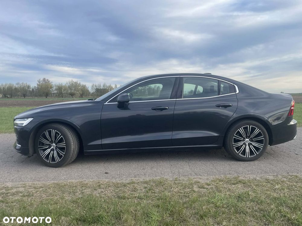 Volvo S60 - 3