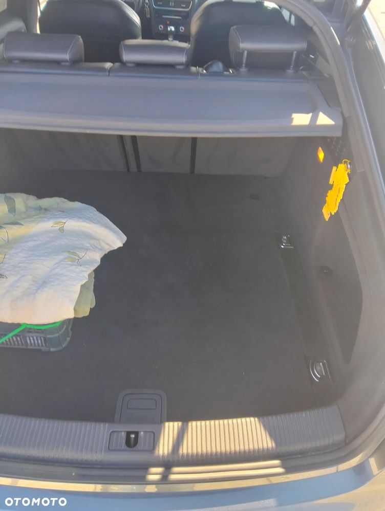 Audi A5 Sportback 2.0 TDI DPF - 6